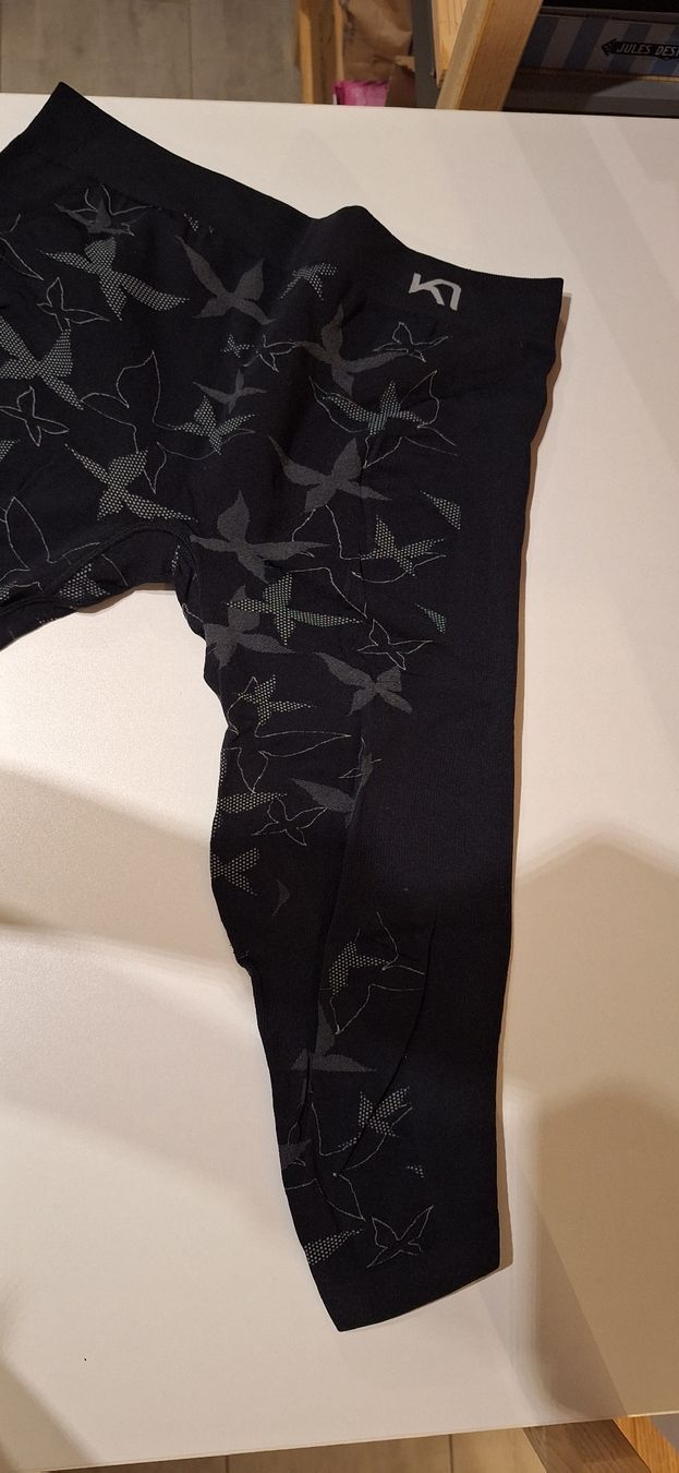 Leggings: leggin Kari traa – Nuovo (secondo la descrizione) da Grugnay (Chamoson) venduto da nad_b8fq