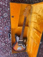 Fender Jaguar Crafted in Japan 2004