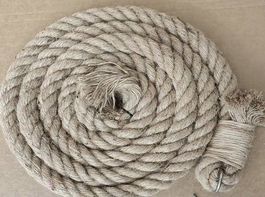 Corde en jute durable de 3m pour chat