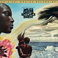Miles Davis – Bitches Brew (MFSL) [LP US 2025]