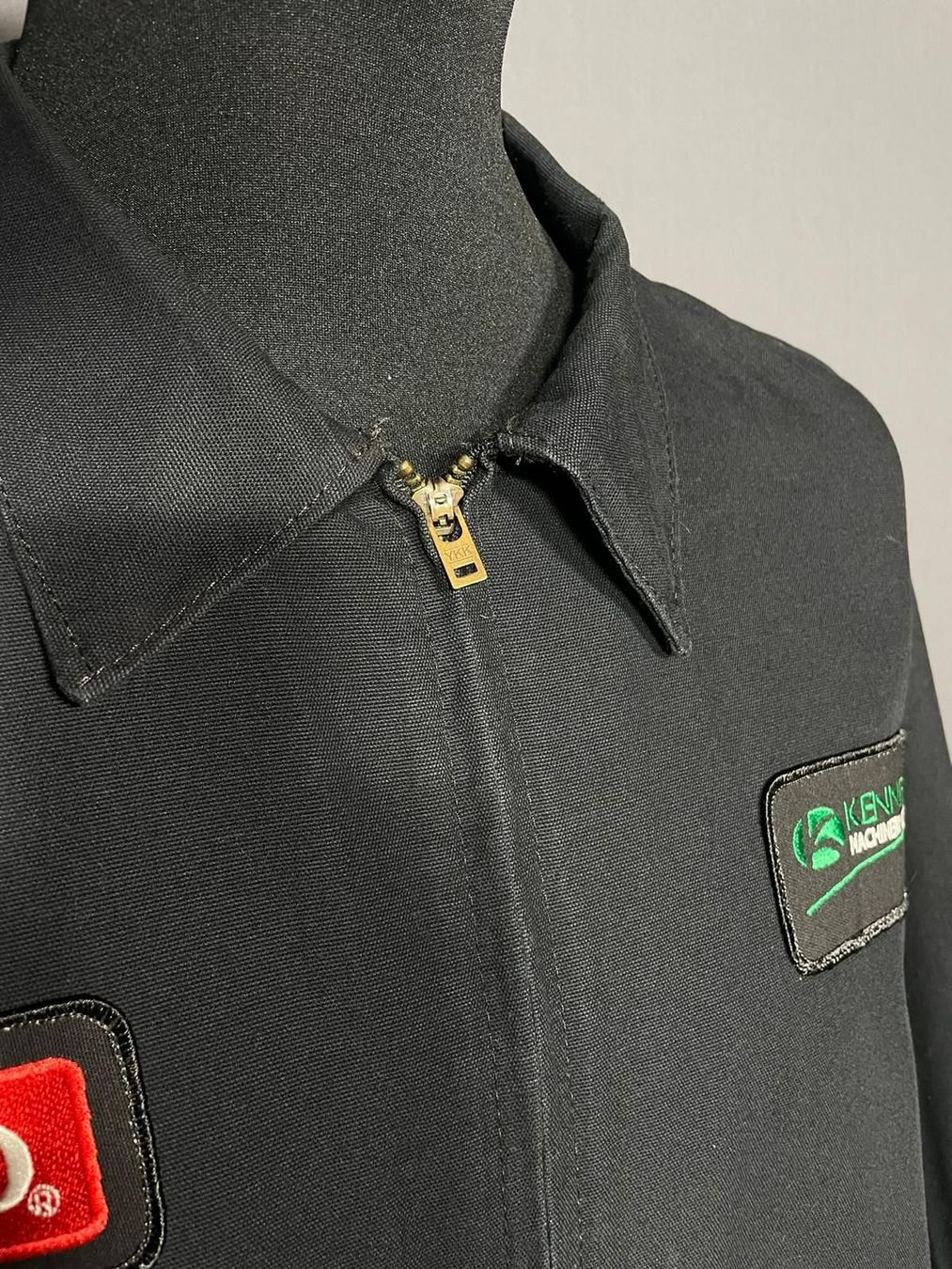 Jacken: Wrangler Workwear Jacke - XL – Gebraucht aus Stans von Kleidermann_Retro 6