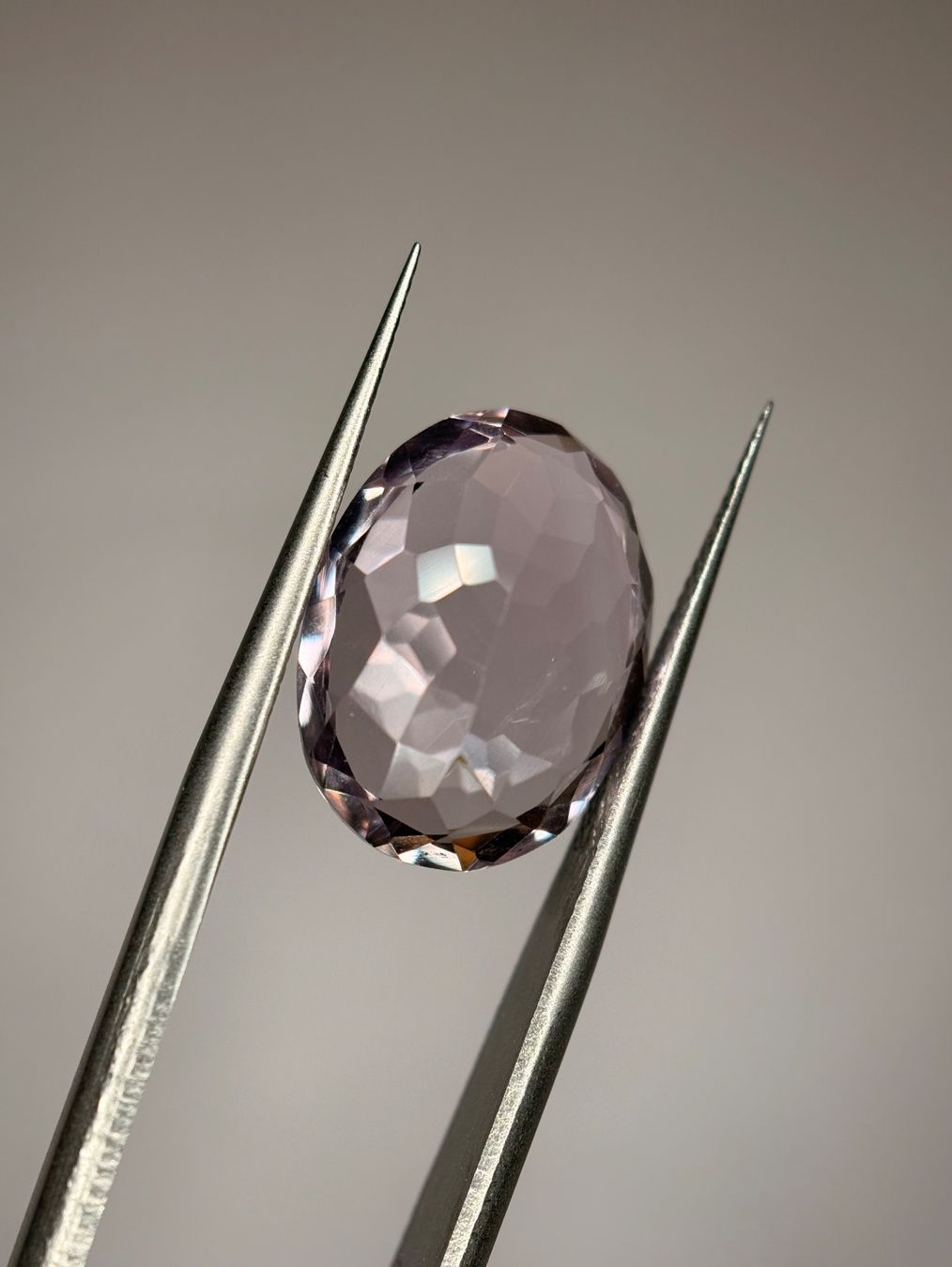 Pietre preziose: Ab 1 Fr. - 7.84 ct natürlicher Amethyst – Nuovo (secondo la descrizione) da Mauren venduto da LieGems 4