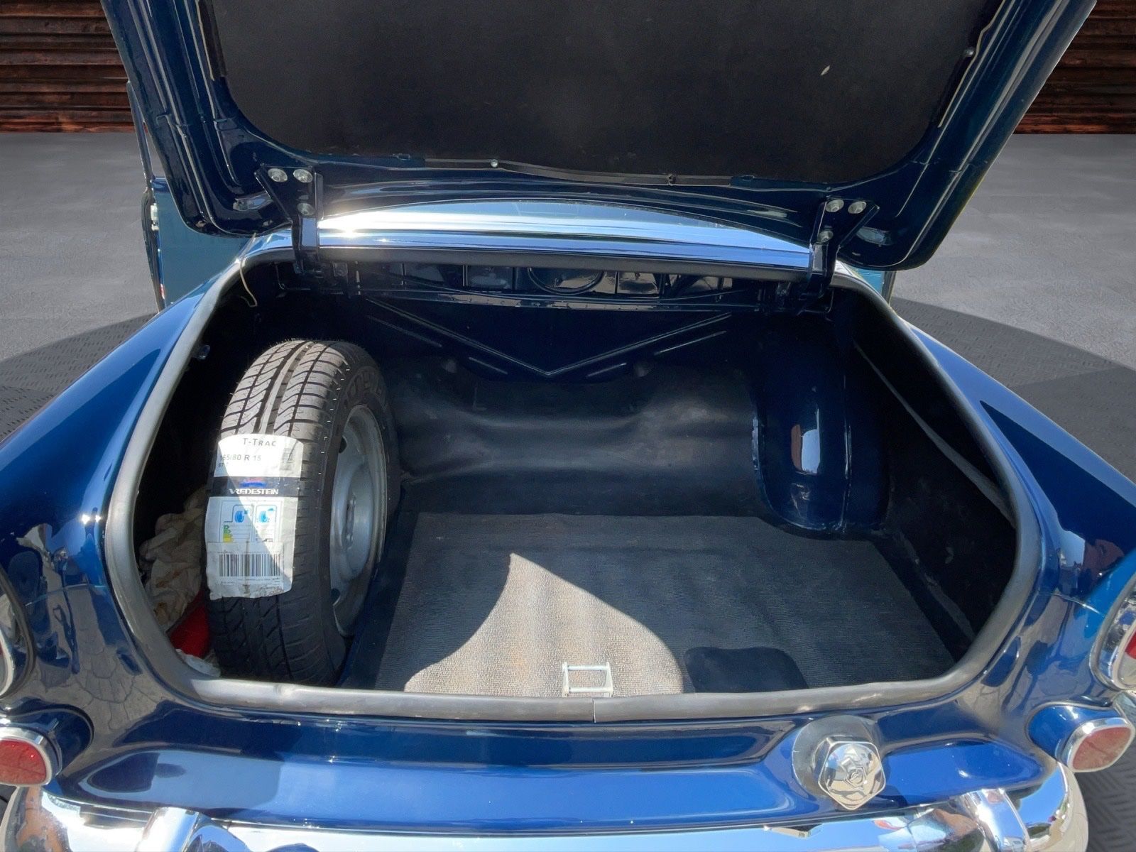 Volvo Automobili: VOLVO 122S (Amazon) - schwedischer Oldtimer - ab MFK! – Usato da Au SG venduto da Simeon-Cars 7