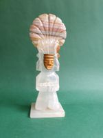 Vintage Onyx azteca Figure