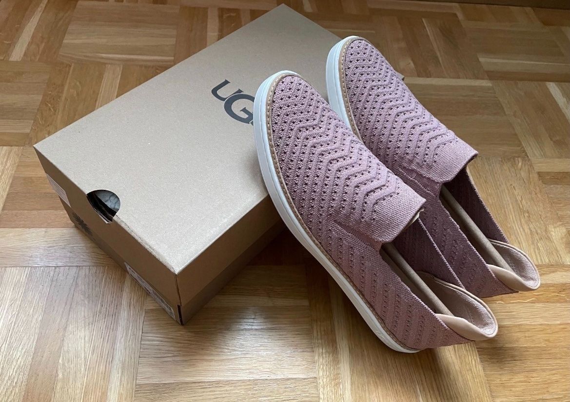 Ugg Scarpe da donna: UGG Schuhe Gr. 41 NEU! NP. 127.- – Nuovo e nell'imballaggio originale da Rüfenacht BE venduto da anelesa 2