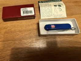 Victorinox Taschenmesser 0.6228.2 Sackmesser mit Licht