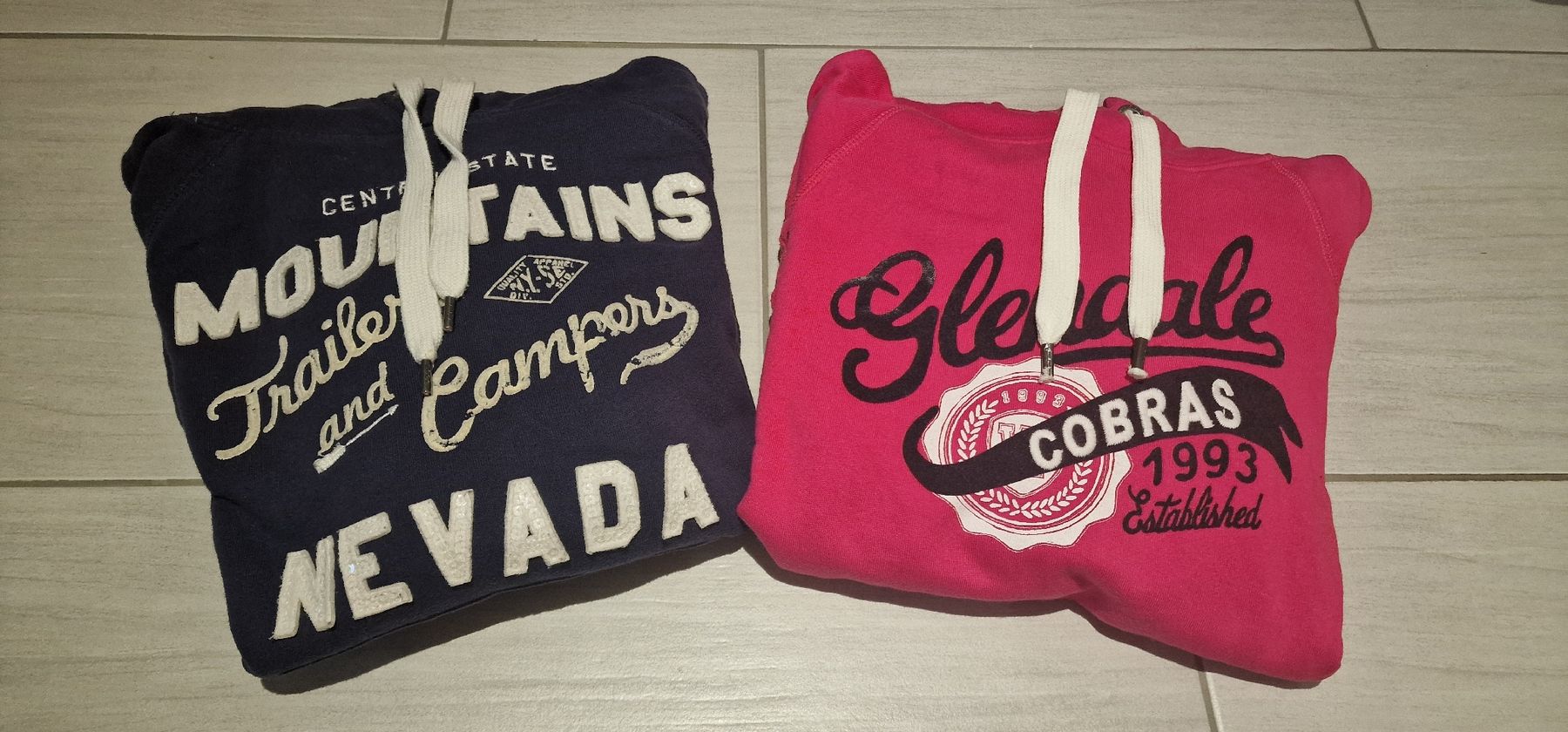 H&M Pulls & Sweat-shirts: Pullover – Neuf (Voir description) à Oftringen par bin_2wk8