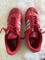Adidas Samoa Sneaker / Gr. 43,5