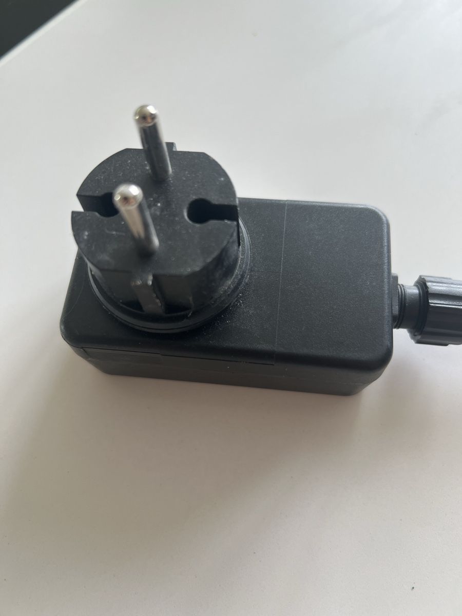 Paulmann Lampen: LED Strip mit Netzteil DC 12V P=14W IP44 – Gebraucht aus Männedorf von T_weber 2