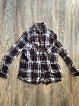Jäckli Gr.XL ENGGESCHNITTEN