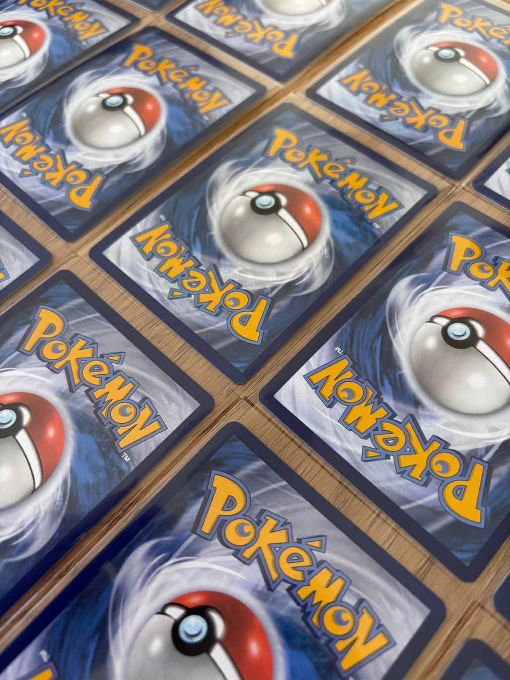 Karten: Lot de 20 cartes holo / Pokemon FR – Neu (gemäss Beschreibung) aus Remaufens von Dxvxd97 6