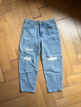 DRYKORN - Jeans hellblau W28 L34