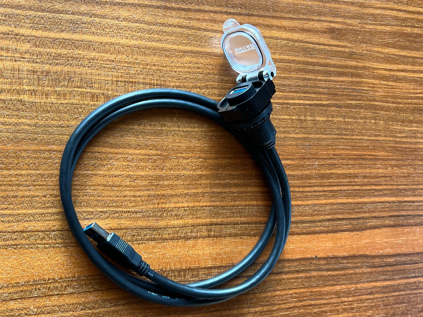 Cavi: 10Stück Lütze USB 3.0 Einbaubuchse – Nuovo e nell'imballaggio originale da Eggiwil venduto da Harleyman54 1