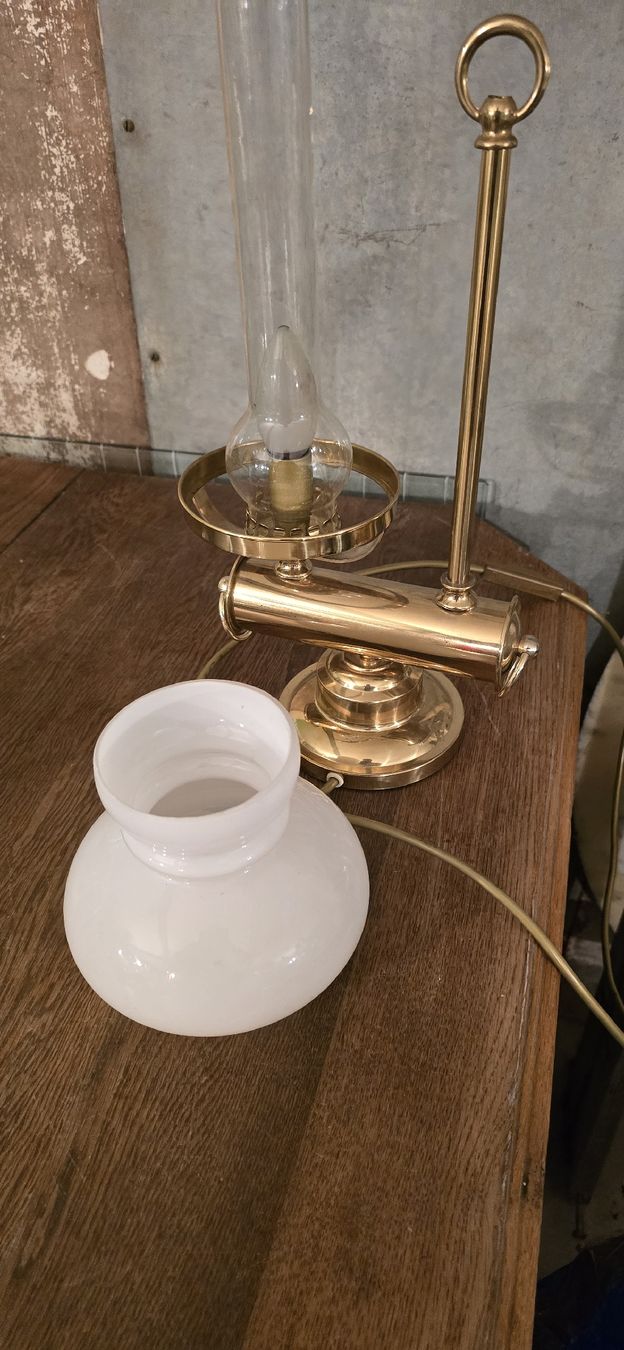 Lampade: Wandlampe Old River 70er 80er-Jahren – Usato da Basel venduto da Jcva 5