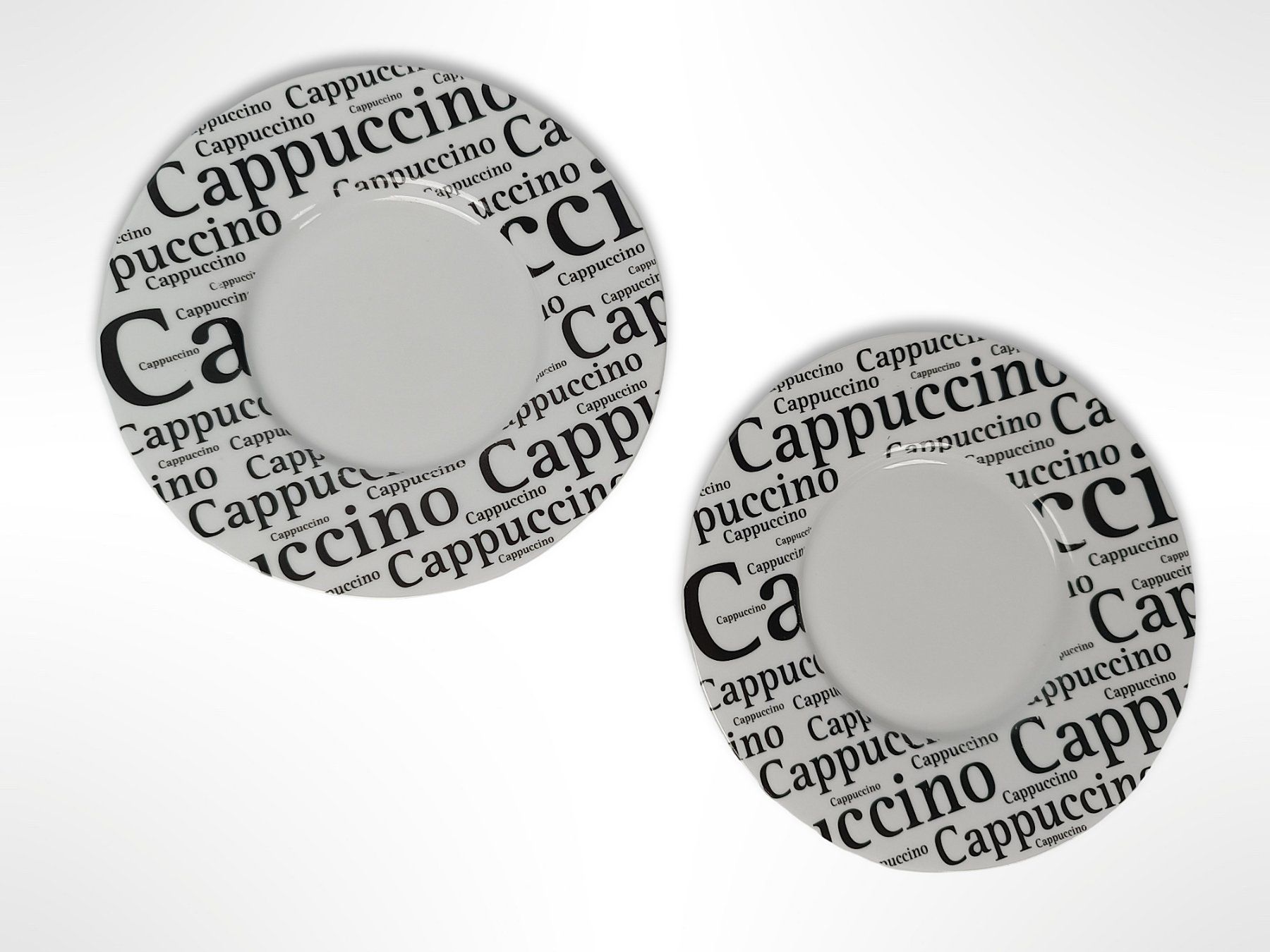 Geschirrsets: KÖNITZ Cappuccino Tassenset – Gebraucht aus Suhr von Restwert_Suhr 3