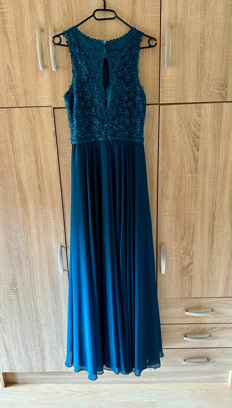 Vestiti: Abendkleid von Mascara – Usato da Wynau venduto da relhok.m 1