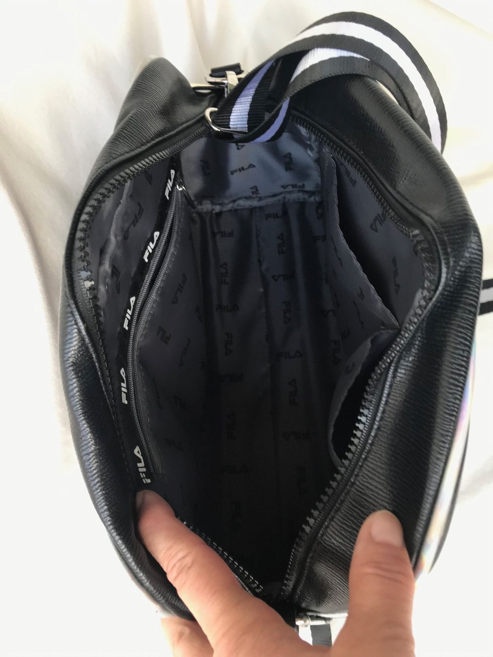 Fila Borse da donna: FILA - Handtasche / Umhängetasche – Nuovo (secondo la descrizione) da Rheinfelden venduto da sabine0101 3