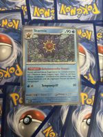 Carte Pokémon Starmie - Edition limitée 2023 (Envoi gratuit)