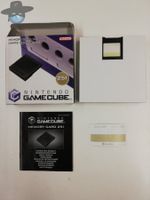 Memory Card für Nintendo Gamecube / 251Blocks / in OVP