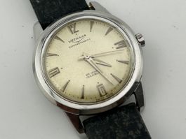 Vintage Vetania automatique homme /Herrenuhr Automatik