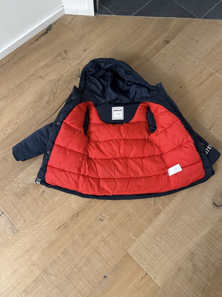 Giacche & Cappotti: Winterjacke – Usato da Lupsingen venduto da tike47 1