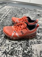 On Cloudsurfer Running Grösse 42