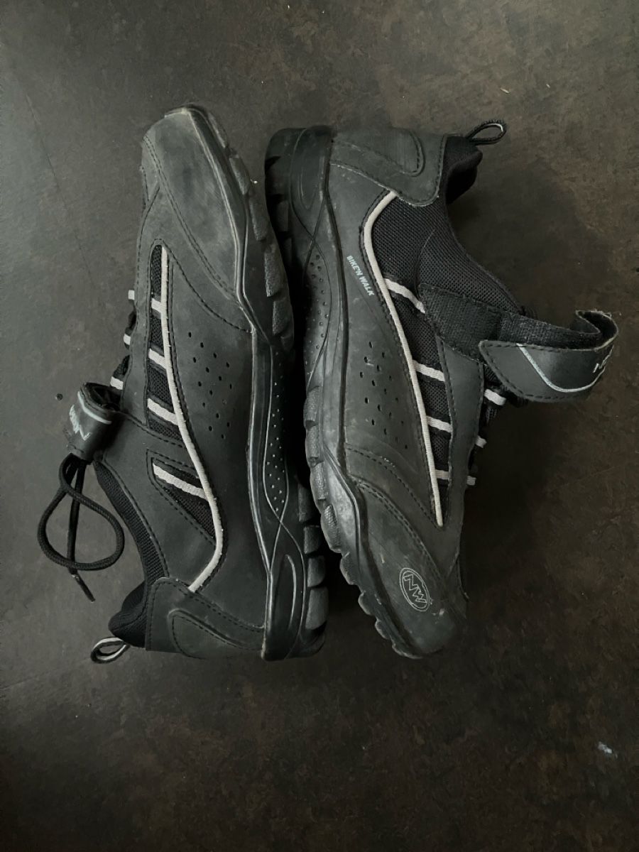Northwave Scarpe da uomo: NORTHWAVE - Veloschuhe – Usato da Schaffhausen venduto da bisegli 2