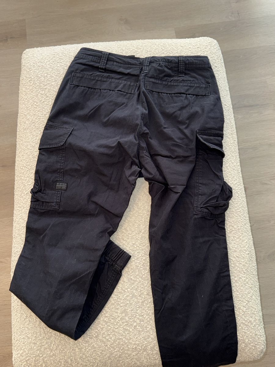 G-Star Pantaloni: G-Star Hose 32 – Usato da Spreitenbach venduto da Erjon_bu 1