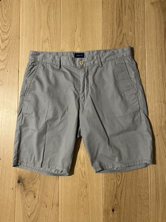 GANT Herren Sommer-Shorts, Grösse W32