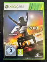 XBOX 360 - F1 / Formula 1 / 2010