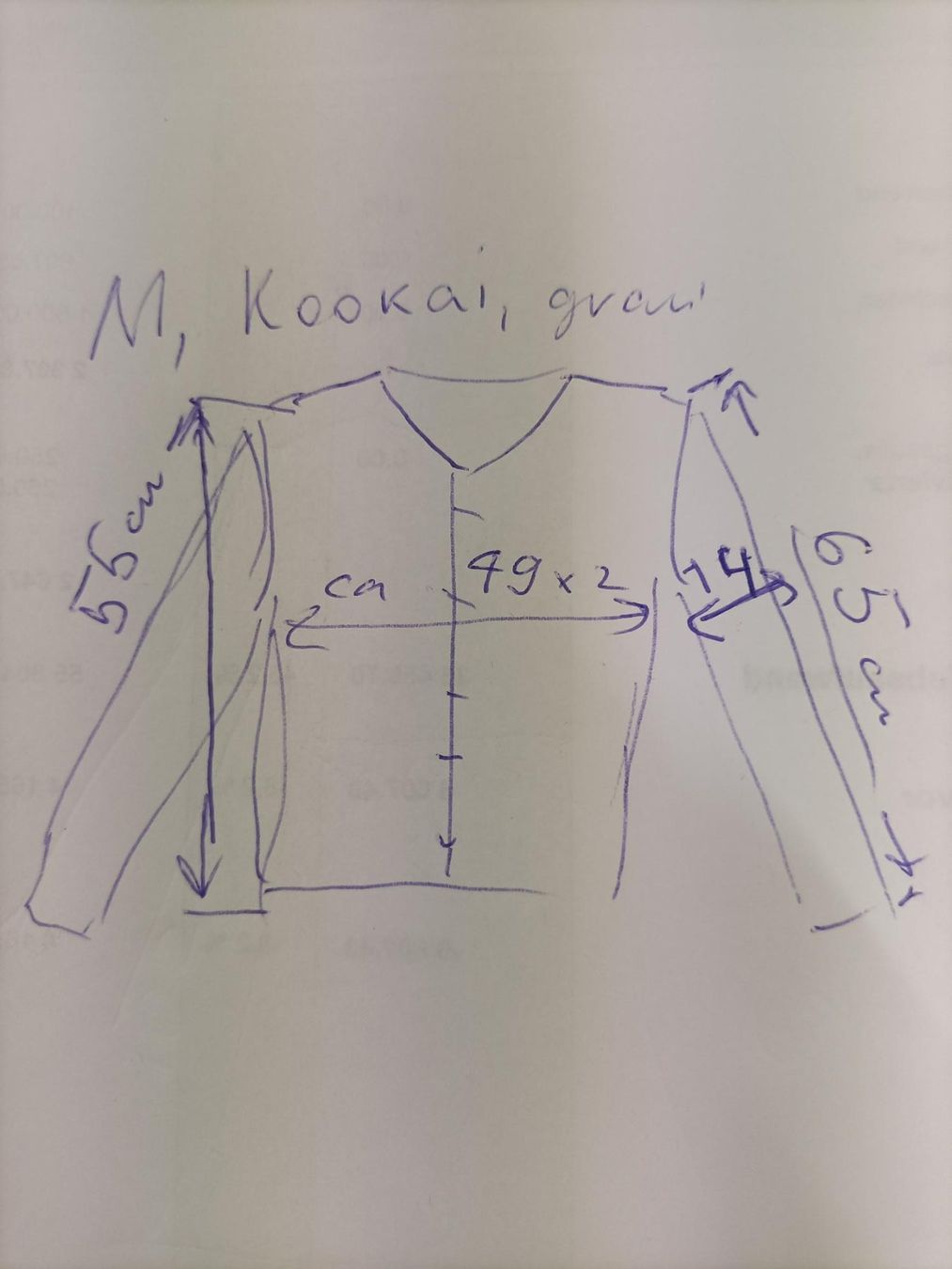 Kookai Pullover & Sweatshirts: Festliche Jäckli/ Pullover von Kookai, 38 – Gebraucht aus Obergösgen von js9_h6hp 5