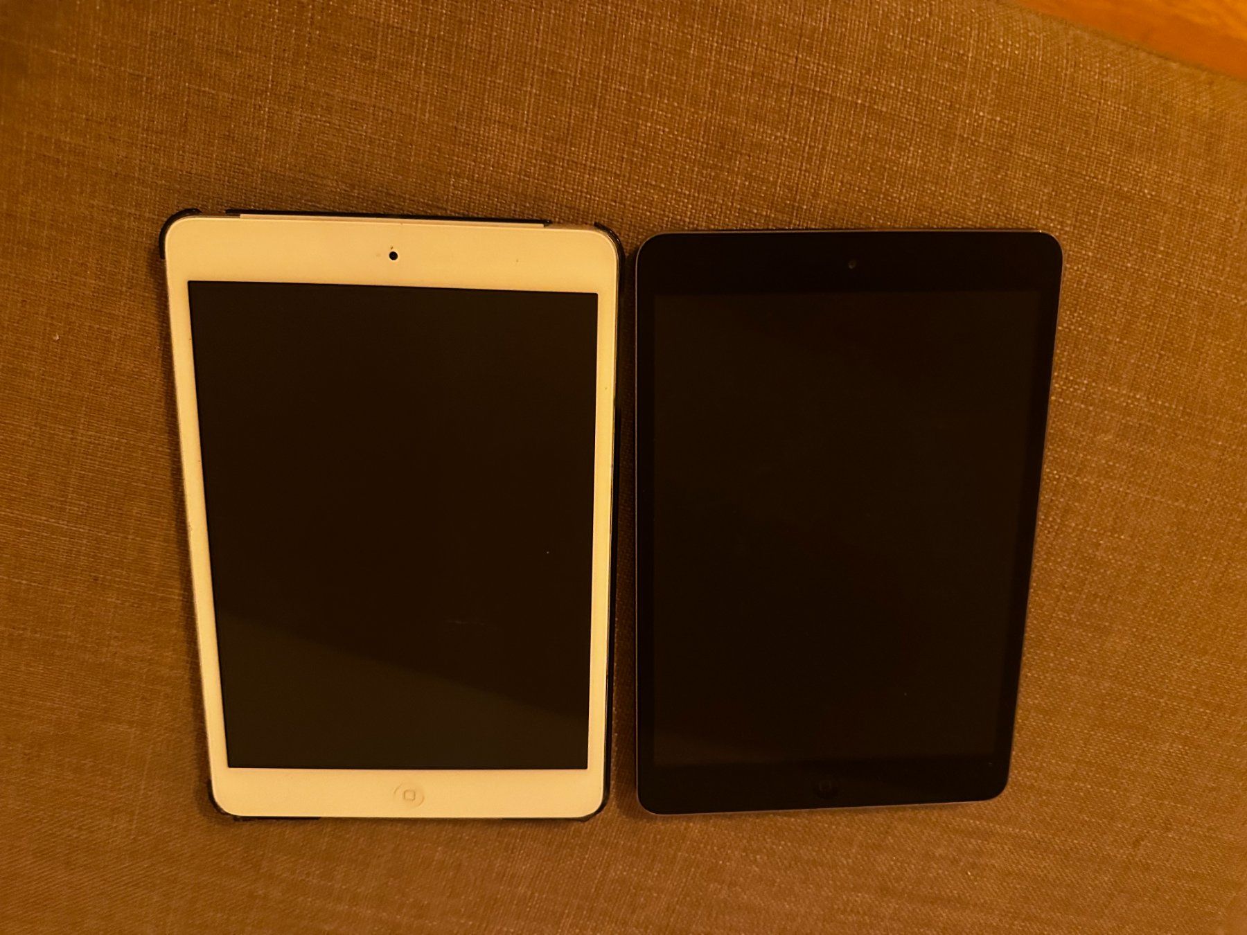 Tablet PC: Ipad mini x2 – Usato da Baar venduto da vag_6mg5