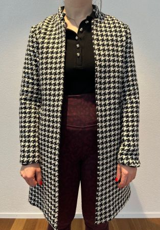 H&M Mantel Damen, Grösse 38