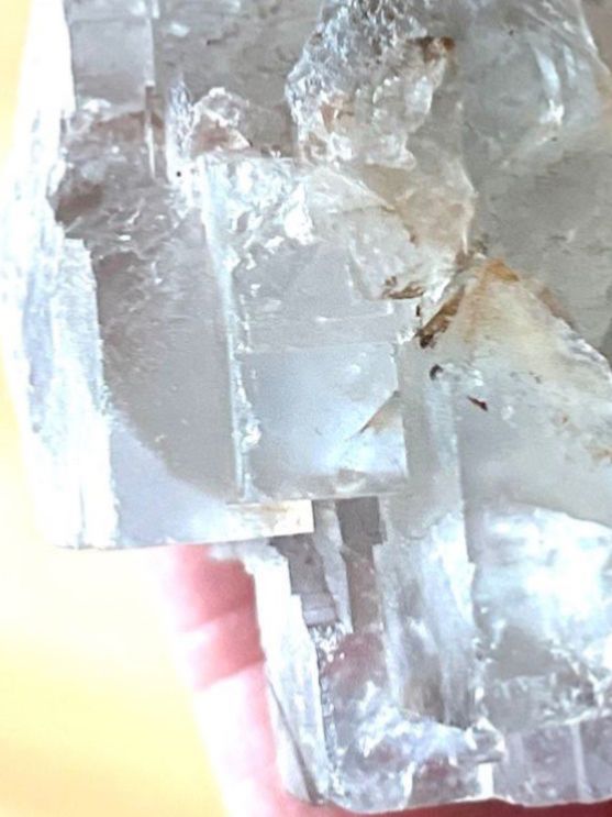 Minéraux & Lithothérapie: Top!  Fluorit Kristall Stufe. – D'occasion à Uster par Arrayo 3