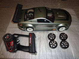 HPI Sprint 2 Mustang (09)