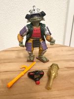 1993 tmnt vintage samurai don movie 3 ninja turtles 90er