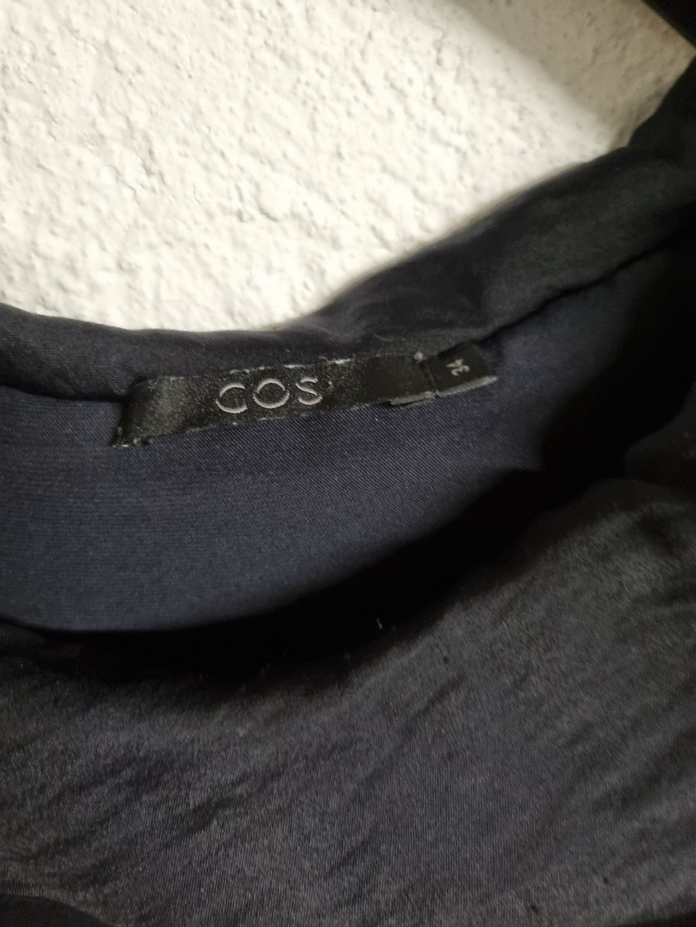Cos Blusen: Cos Bluse Gr. XS – Gebraucht aus Thalwil von Briscolina 2
