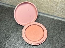 ILIA BEAUTY SOFT FOCUS BLURRING POWDER BLUSH - FLUTTER
