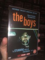 The Boys - dvd