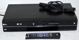 Combo DVD/ VHS  LG RCT689H HDMI