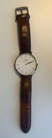 Daniel Wellington Uhr Rosegold