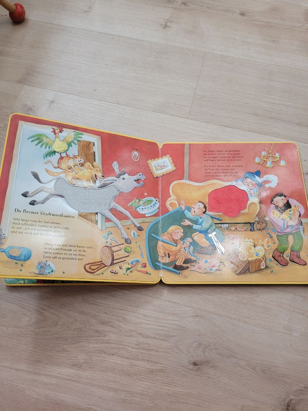 Libri: Streichelbuch Märchen – Usato da Lupsingen venduto da sta_wgg5 5