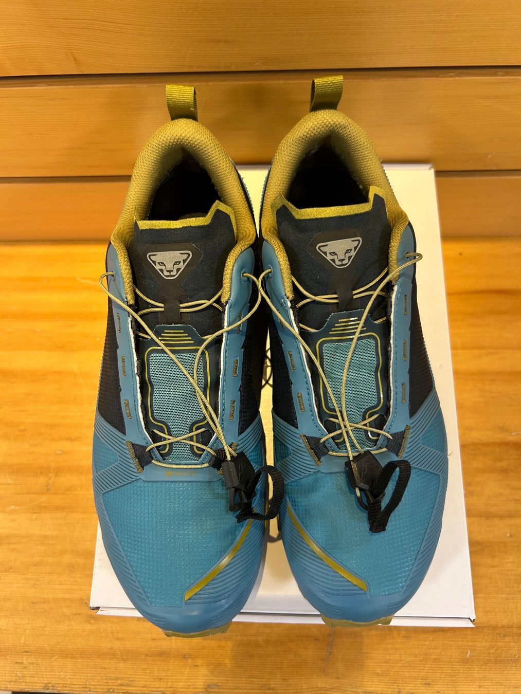 Dynafit Herrenschuhe: Dynafit Traverse GTX M Neu! Gr.44 – Neu und originalverpackt aus Arnegg von edibru 4