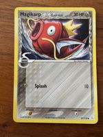 Magikarp Delta Species Rara - Pokemon Card - Ottime Condizio