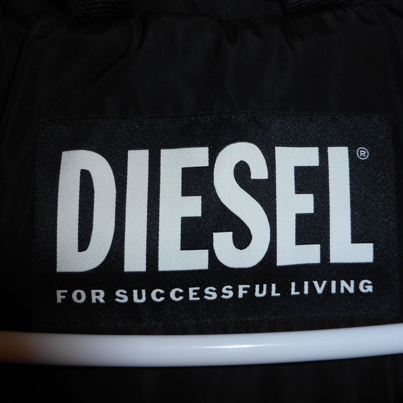 Diesel Cappotti: Daunenmantel DIESEL, Gr. S – Usato da St.Gallen venduto da regenbogen5 1