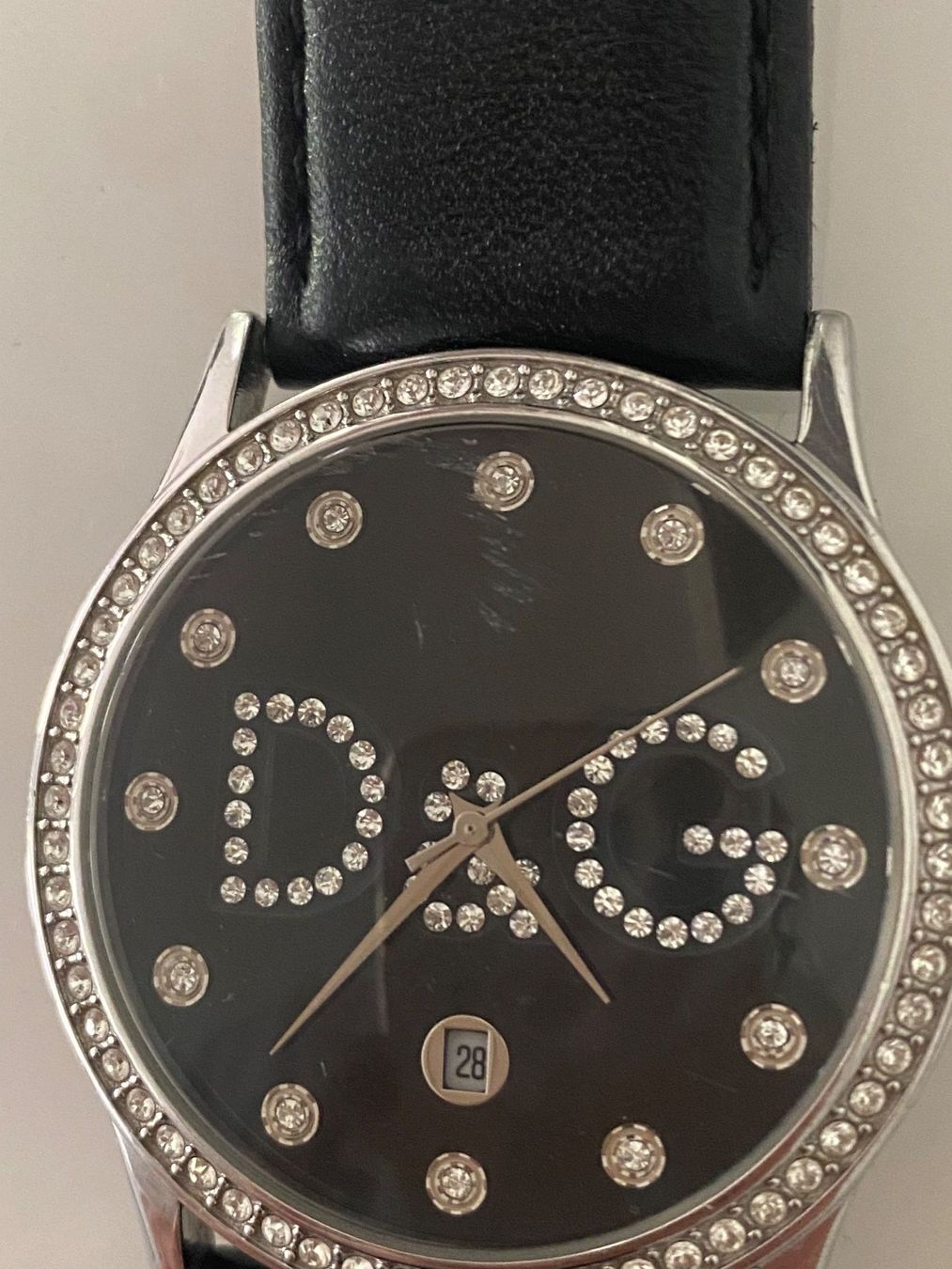 Dolce & Gabbana Orologi: Dolce & Gabbana Uhr – Usato da Wetzikon ZH venduto da Deba26 3