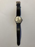 Omega Genève Vintage Handaufzug ca. 34mm