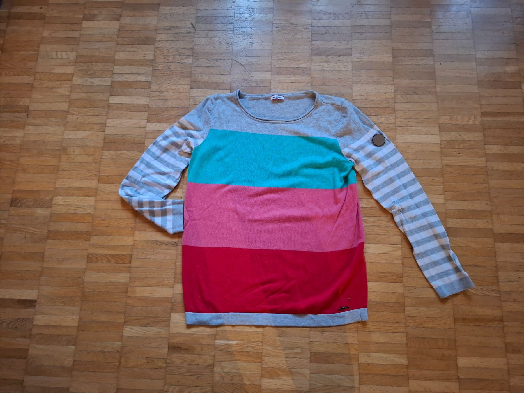 Maglioni & Felpe: Strickpullover Grösse 40/42 KangaROOS – Usato da Maur venduto da Katzerina