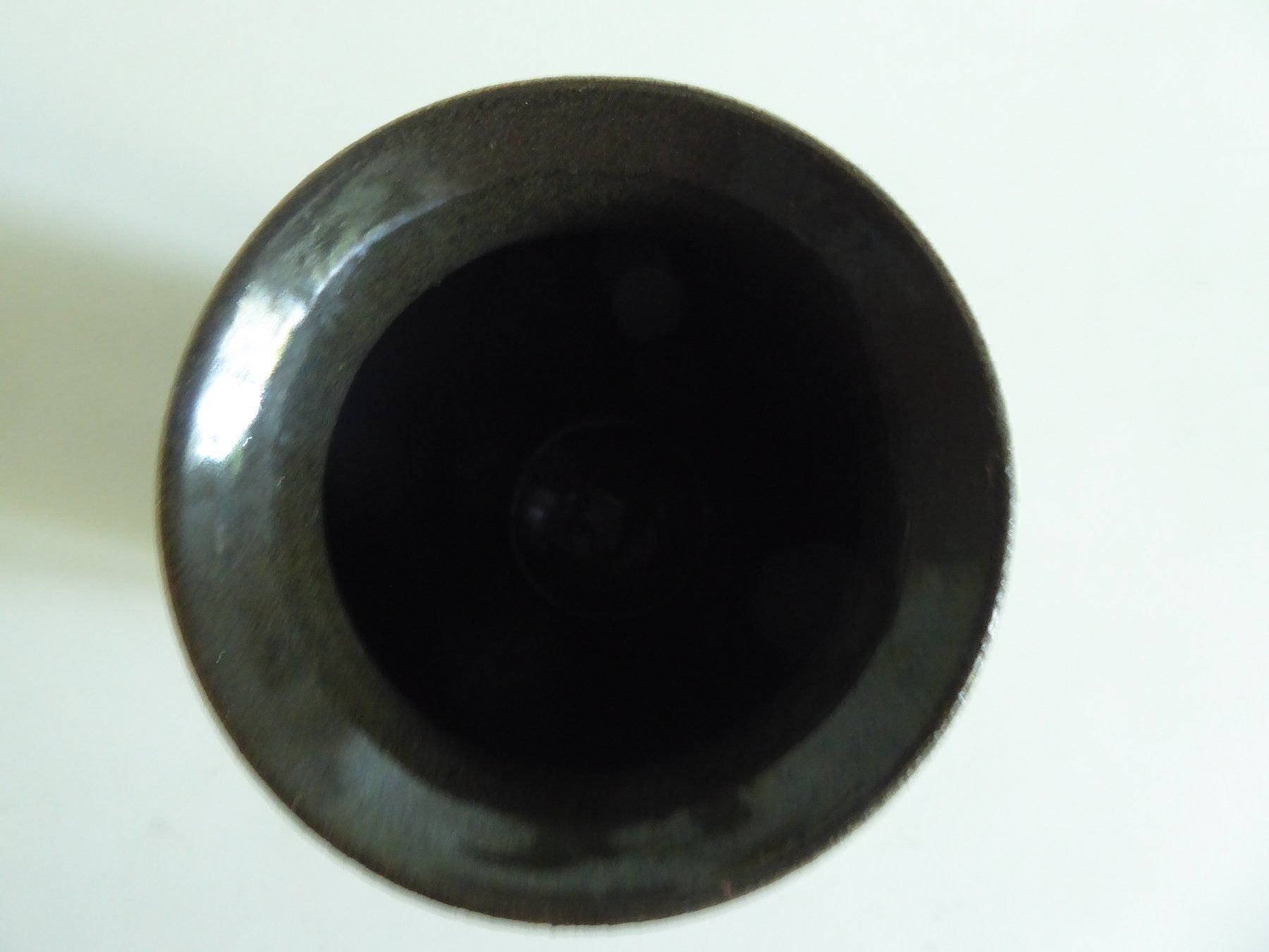Vasen & Gefässe: Vintage Vase – Gebraucht aus Zürich von Chaeffeler 3