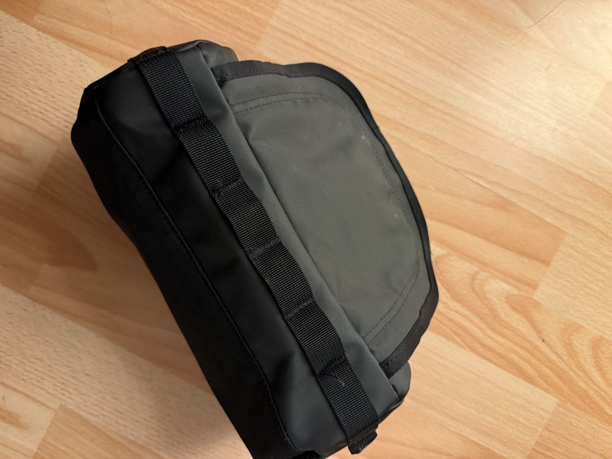 North Face Custodie per cosmetici: Reisenecessaire von Northface – Usato da Olten venduto da fre_kn2b 2
